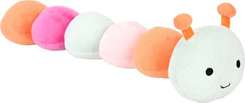 AniOne Jucărie de pluș pentru câine, centiped