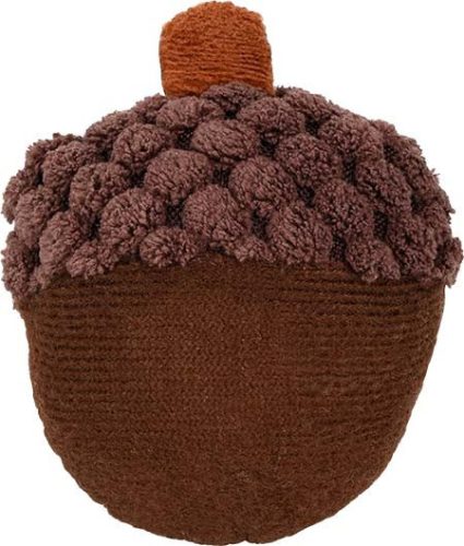 AniOne Jucărie de pluș pentru câine, veveriță 