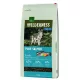 Real Nature Wilderness Hrană uscată pentru câini adulți, cu somon 12kg