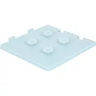 AniOne Jucărie de snack-uri pentru câini, stea