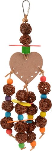 AniOne Jucărie pentru păsări