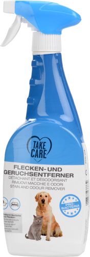 Take Care Spray pentru îndepărtarea petelor și mirosurilor 750 ml