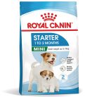 Royal Canin Mini Starter Mother & BabyDog Hană uscată pentru câini, mama și puiul 4 kg