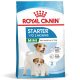Royal Canin Mini Starter Mother & BabyDog Hană uscată pentru câini, mama și puiul 4 kg