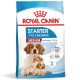 Royal Canin Medium Starter Mother & BabyDog Hană uscată pentru câini, mama și puiul 15 kg