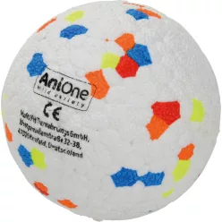 AniOne Strong Ball Jucărie pentru câini S