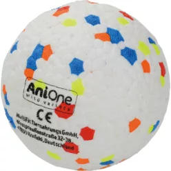 AniOne Strong Ball Jucărie pentru câini L