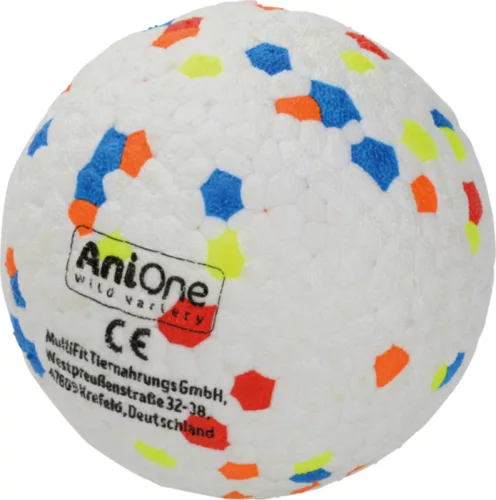 AniOne Strong Ball Jucărie pentru câini L