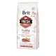 Brit Fresh Hrană uscată pentru câini adulți de talie mare, cu vită 2,5 kg