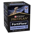 Pro Plan Veterinary Diets FortiFlora Supliment veterinar pentru câini 30 g