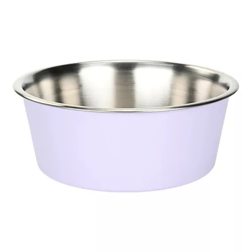 AniOne Bol din oțel inoxidabil Cute 1200 ml
