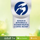 Perfect Fit Natural Vitality hrană umedă pentru pisici cu pui și curcan 6 x 50 g