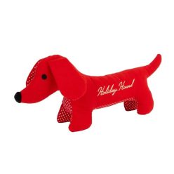 PAW Holiday Hound Jucărie de pluș pentru câini