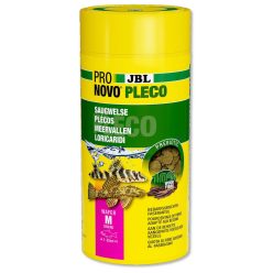   JBL Pronovo Pleco wafer Hrană pentru pești ornamentali M 100 ml