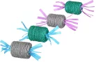 Fit+Fun Jucărie de zgâriat pentru pisici 4,5 cm