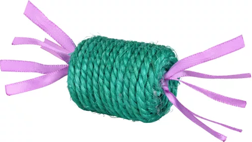 Fit+Fun Jucărie de zgâriat pentru pisici 4,5 cm