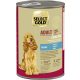 Select Gold Extra Sensitive Hrană umedă pentru câini adulți, cu proteine ​​din insecte 400 g