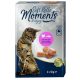 MultiFit Moments Soft Rolls Recompensă pentru pisici, cu pui și somon 4x10 g