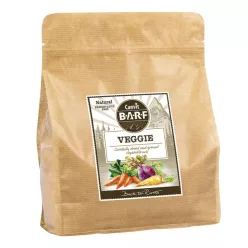 Canvit Barf Legume Suplimente pentru câini 800 g
