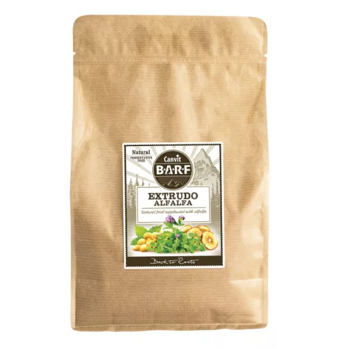 Canvit Barf Extrudo Alfaalfa Suplimente pentru câini 2 kg