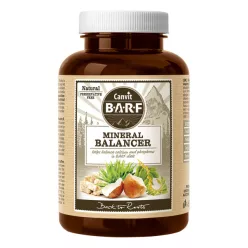 Canvit Barf Mineral Balancer Suplimente pentru câini 260 g