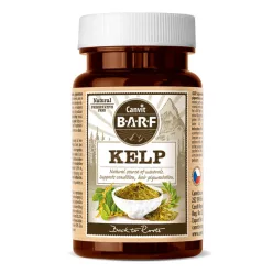 Canvit Barf Kelp Suplimente pentru câini 60 g