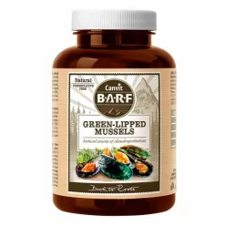   Canvit Barf Green-lipped Musse Suplimente pentru câini 180 g