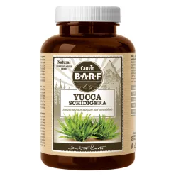 Canvit Barf Yucca Schidigera Suplimente pentru câini 160 g