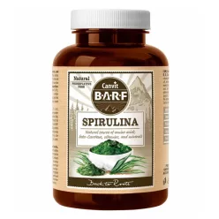 Canvit Barf Spirulina Suplimente pentru câini 180 g