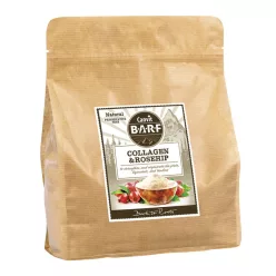   Canvit Barf Collagen and rosehip Suplimente pentru câini 800 g