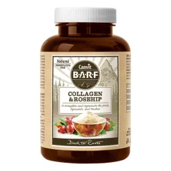   Canvit Barf Collagen and rosehip Suplimente pentru câini 140 g