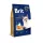 Brit Premium by Nature Hrană uscată pentru pisici adulte cu somon 1,5 kg