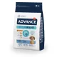 Advance Mini Light Hrană uscată pentru câini adulți de talie mică 3kg