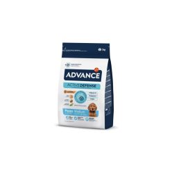   Advance Medium Junior Protect Hrană uscată pentru câini de talie medie 3 kg