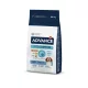 Advance Medium Light Hrană uscată pentru câini adulți 12 kg