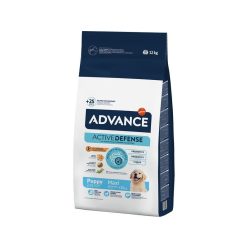   Advance Maxi Junior Protect Hrană uscată pentru câini de talie mare 12 kg