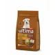 Ultima Mini Adult Hrană uscată pentru câini adulți cu pui 1,5 kg