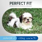 Perfect Fit Junior Hrană uscată cu pui pentru câini de talie mică 825 g