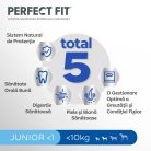 Perfect Fit Junior Hrană uscată cu pui pentru câini de talie mică 825 g
