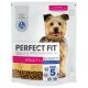Perfect Fit hrană uscată cu pui pentru câini adulți de talie mică 825 g