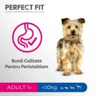 Perfect Fit hrană uscată cu pui pentru câini adulți de talie mică 825 g