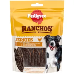 Pedigree Ranchos recompense pentru câini, cu pui 70 g