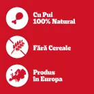 Pedigree Ranchos recompense pentru câini, cu pui 70 g