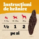 Pedigree Ranchos recompense pentru câini, cu pui 70 g