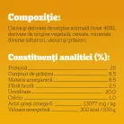 Pedigree Schmackos Hrană complementară pentru câini adulți, 12 buc, 86 g