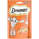 Dreamies Recompense pentru pisici, cu pui gustos 60 g
