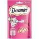 Dreamies Recompense pentru pisici, cu vită apetisantă 60 g