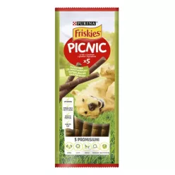 Friskies Picnic Recompense pentru câini, cu vită 42 g