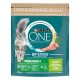 Purina One Indoor Hrană uscată pentru pisici, cu curcan și cereale integrale 800 g