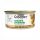 Gourmet Nature's Creations Hrană umedă pentru pisici, mini fileuri în sos cu curcan, spanac și păstârnac 85 g